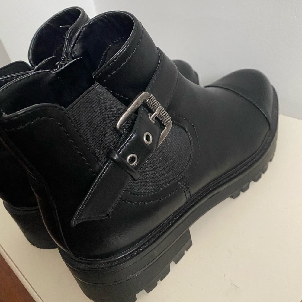 Indigo Rd. Women’s Boots - Picture 6 of 11